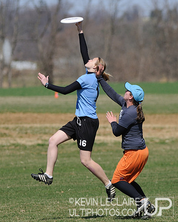 Steakfest Women's Sunday Games