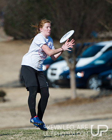 2014 Queen City Tune Up Saturday Action