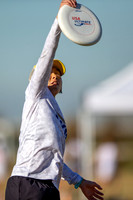 Day 5 of the WFDF 2024 World Masters Ultimate Championships