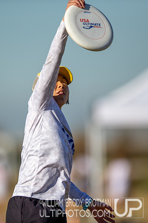 Day 5 of the WFDF 2024 World Masters Ultimate Championships