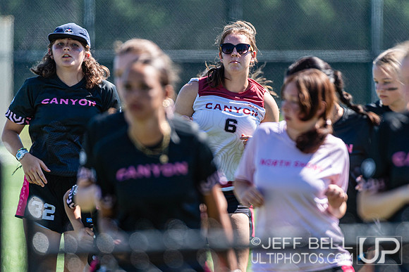 BC Junior Ultimate Championship