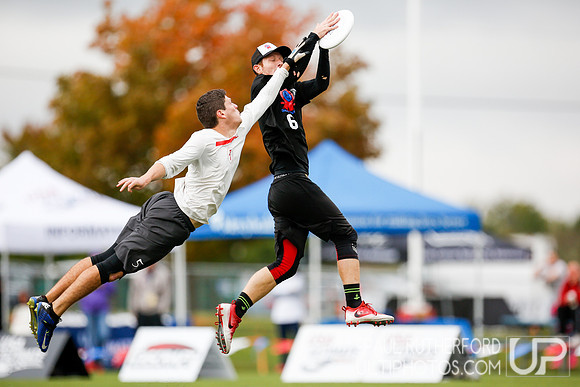 2016 Club National Championships