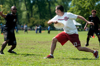 WUCC 2014 - Day 4
