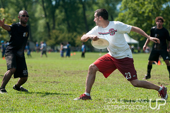 WUCC 2014 - Day 4