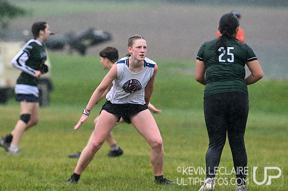 HSNI 2025 - Saturday Action