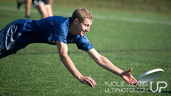 Mixed Pool Play - Mid-Atlantic Club Regionals
