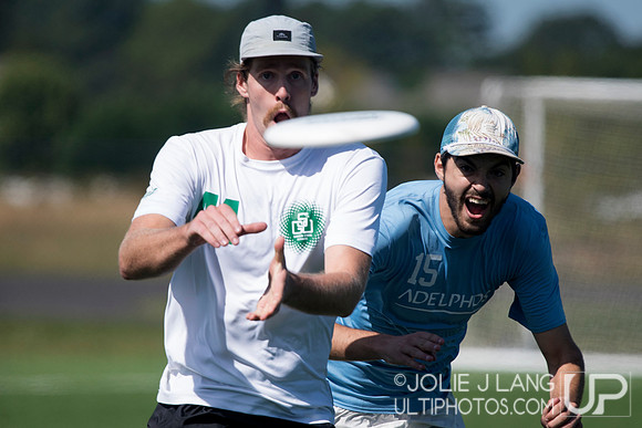 Men's Pool Play - Mid-Atlantic Club Regionals