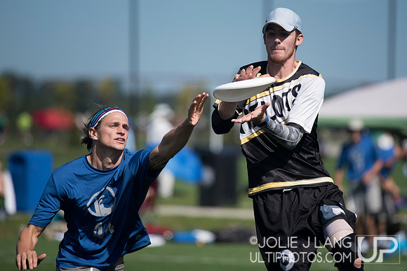 Men's Pool Play - Mid-Atlantic Club Regionals
