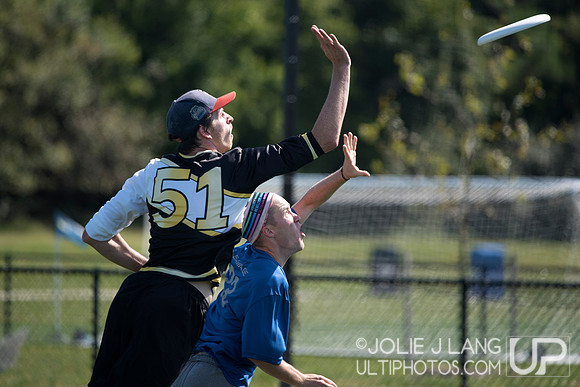 Men's Pool Play - Mid-Atlantic Club Regionals