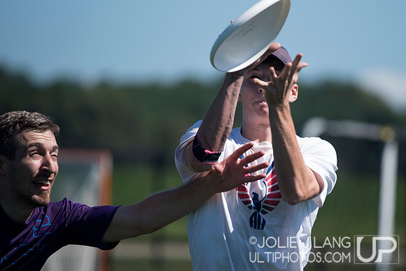 Mixed Pool Play - Mid-Atlantic Club Regionals
