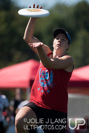 Mixed Pool Play - Mid-Atlantic Club Regionals