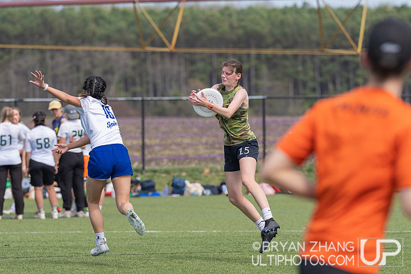East Coast Invite 2025