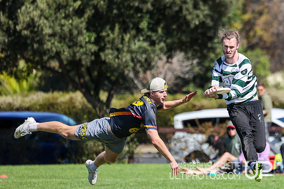 Stanford Invite 2025