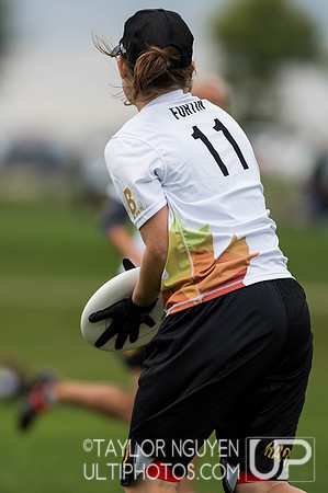 USA Ultimate Club National Championships