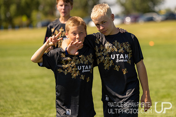 2024 USA Ultimate Youth Club Championships