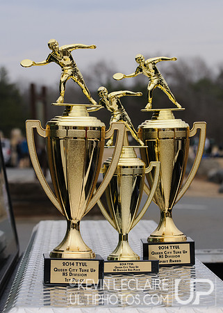 2014 Queen City Tune Up Saturday Action