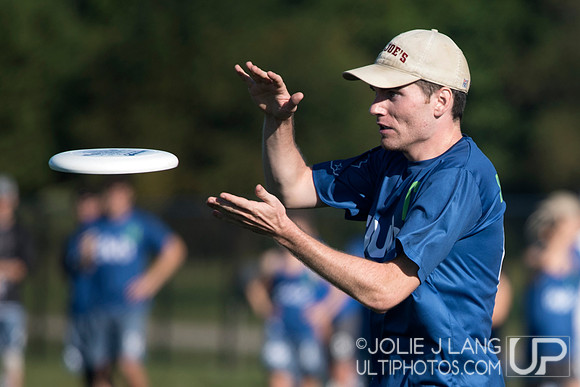 Mixed Pool Play - Mid-Atlantic Club Regionals