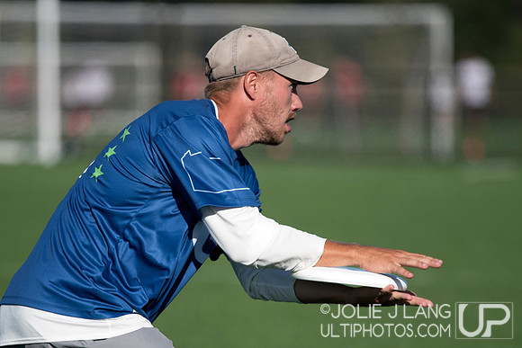 Mixed Pool Play - Mid-Atlantic Club Regionals