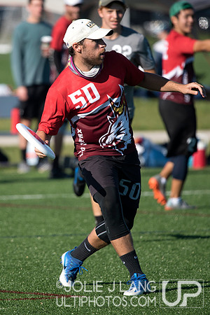Mixed Pool Play - Mid-Atlantic Club Regionals