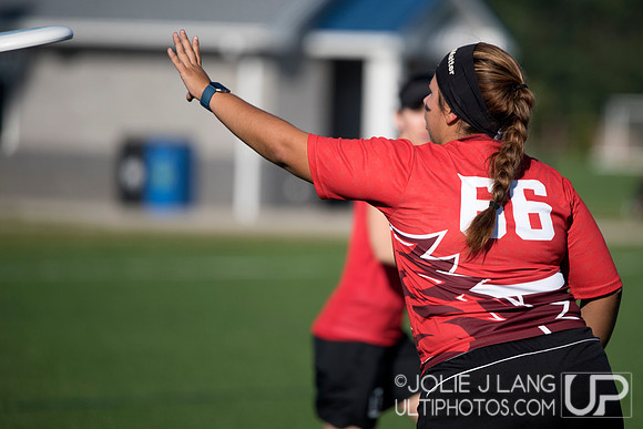 Mixed Pool Play - Mid-Atlantic Club Regionals