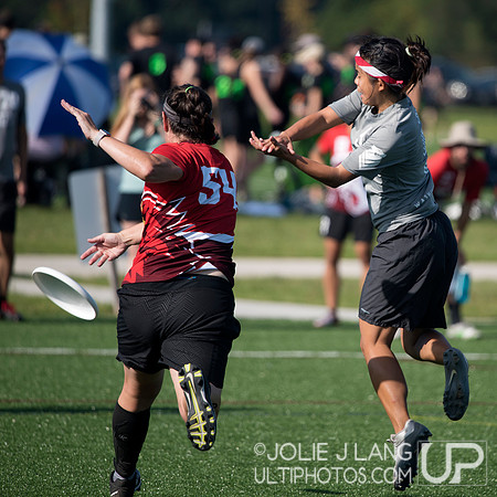 Mixed Pool Play - Mid-Atlantic Club Regionals