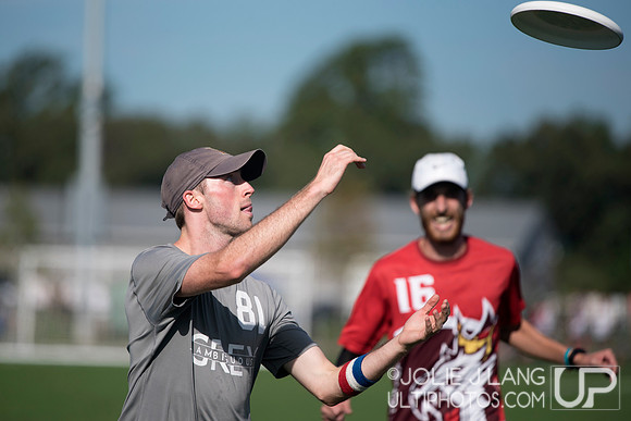 Mixed Pool Play - Mid-Atlantic Club Regionals