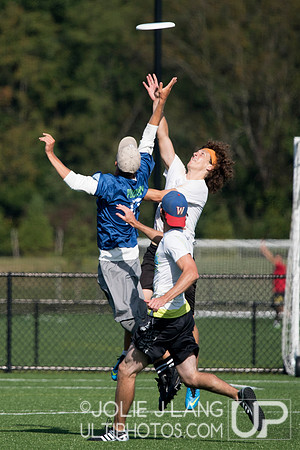 Mixed Pool Play - Mid-Atlantic Club Regionals