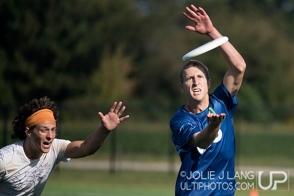 Mixed Pool Play - Mid-Atlantic Club Regionals