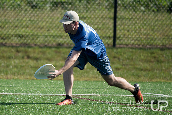Mixed Pool Play - Mid-Atlantic Club Regionals