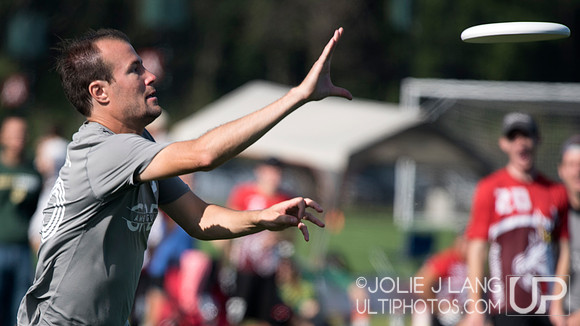Mixed Pool Play - Mid-Atlantic Club Regionals