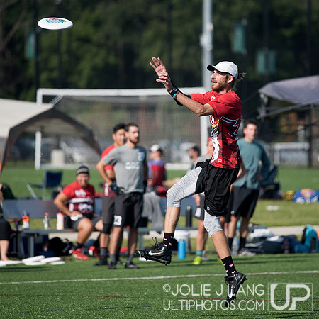 Mixed Pool Play - Mid-Atlantic Club Regionals