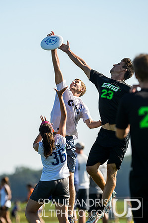 USA Ultimate Mid-Atlantic Club Regionals