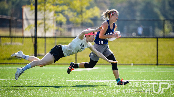 USA Ultimate Mid-Atlantic Club Regionals
