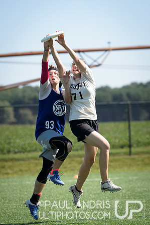 USA Ultimate Mid-Atlantic Club Regionals