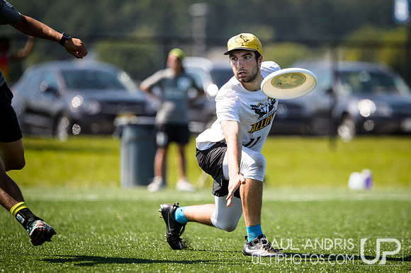USA Ultimate Mid-Atlantic Club Regionals