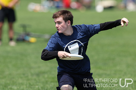 2025 Boston Invite