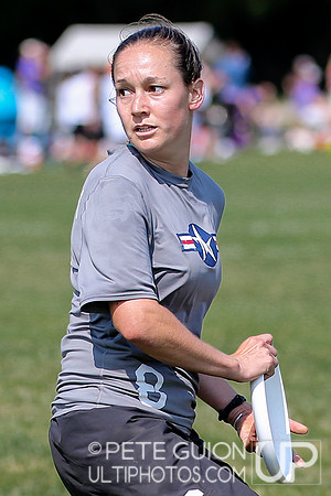 Mixed Semis