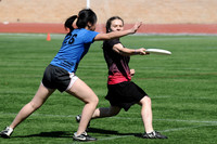 YHB Girls Invite Saturday