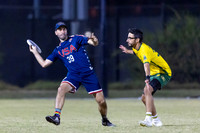 WFDF World Masters Ultimate Championships 2024