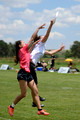 Ozone vs. Aerosoul: Fri Pool Play - 2012 US Open