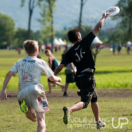 WUCC 2014 - Day 5