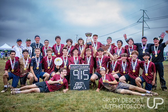 2025 High School National Invite (HSNI)