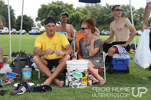 USA Ultimate Masters Championship - Saturday