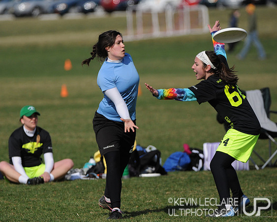 Steakfest Women's Sunday Games