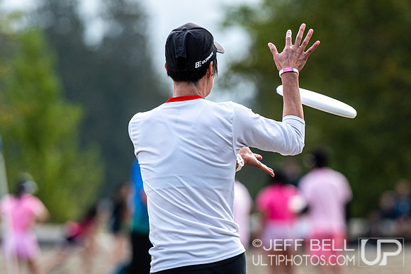 2023 Senior Canadian Ultimate Championship.