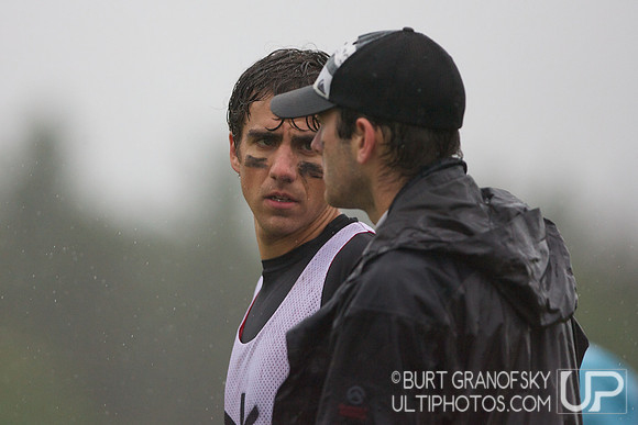 Mixed Easterns 2012 -- Saturday Preview