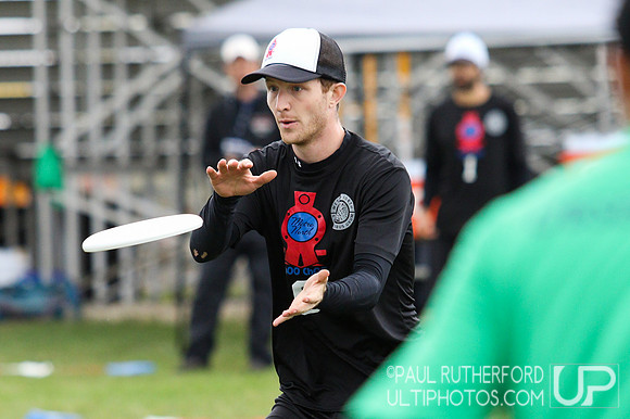 2016 Club National Championships
