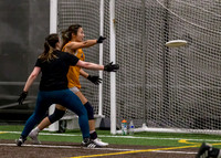 Season 2 Finals; Chicago Indoor Ultimate League