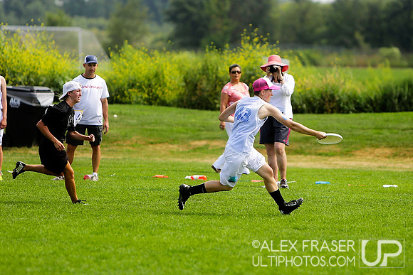 Sunday - YCC 2014