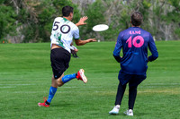 USAU Masters Championships